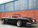 BMW 507 1957 года